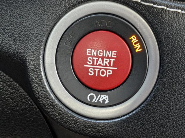 2019 Dodge Charger SRT Hellcat RWD