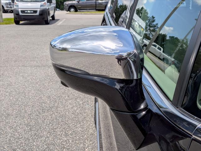 2021 Chrysler Pacifica Limited AWD