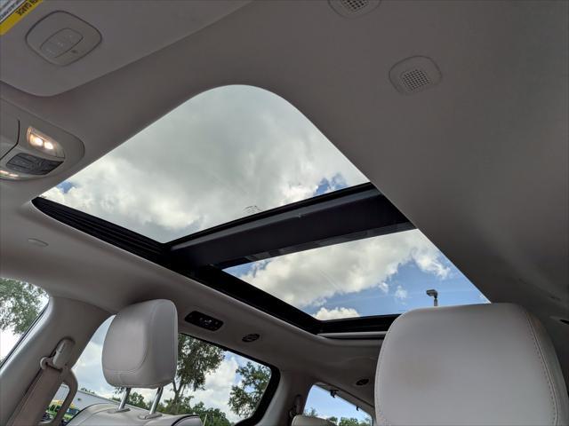 2021 Chrysler Pacifica Limited AWD