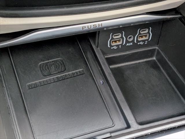 2021 Chrysler Pacifica Limited AWD