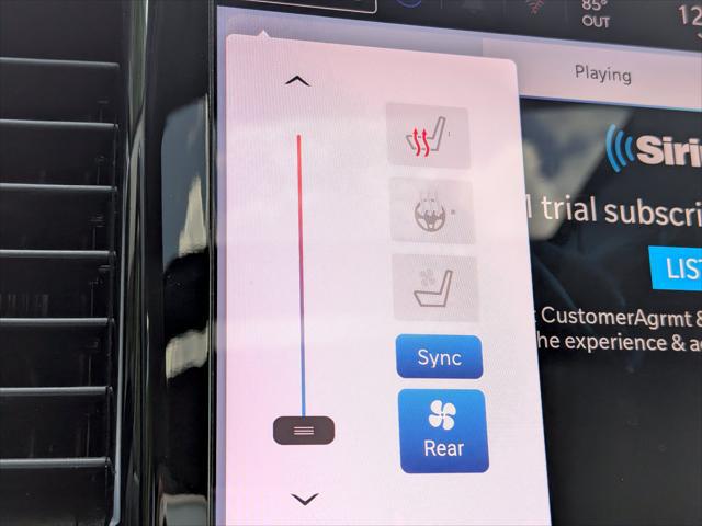2021 Chrysler Pacifica Limited AWD