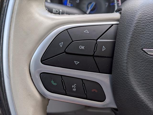 2021 Chrysler Pacifica Limited AWD