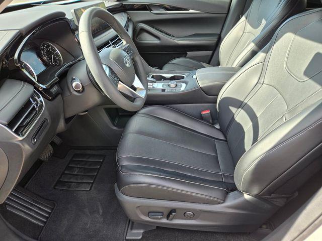 2024 INFINITI QX60 PURE