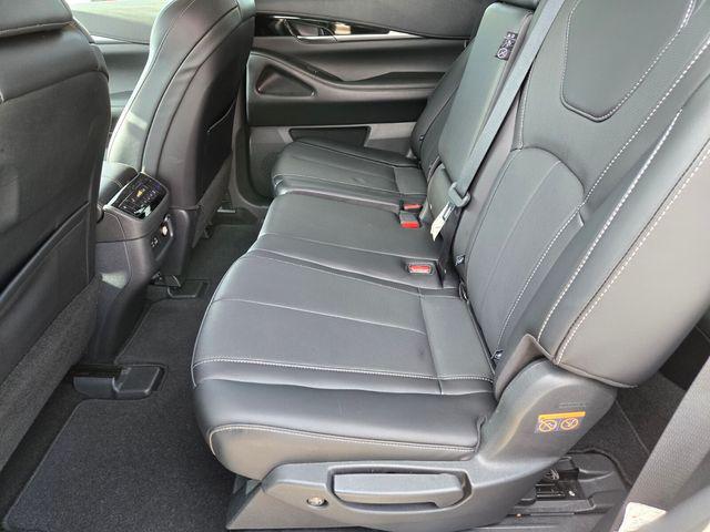 2024 INFINITI QX60 PURE