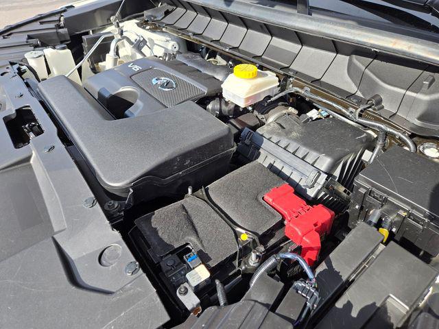 2024 INFINITI QX60 PURE