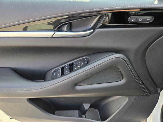 2024 INFINITI QX60 PURE