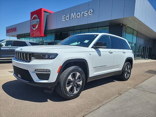 2024 Jeep Grand Cherokee 4xe for sale in Sierra Vista, AZ