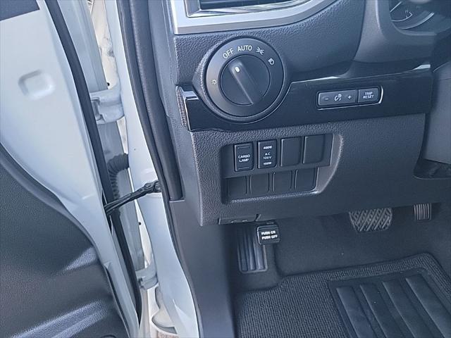 2024 Nissan Titan Crew Cab SV 4x2