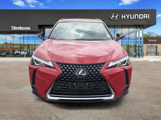 2021 Lexus UX 250h 250h Base