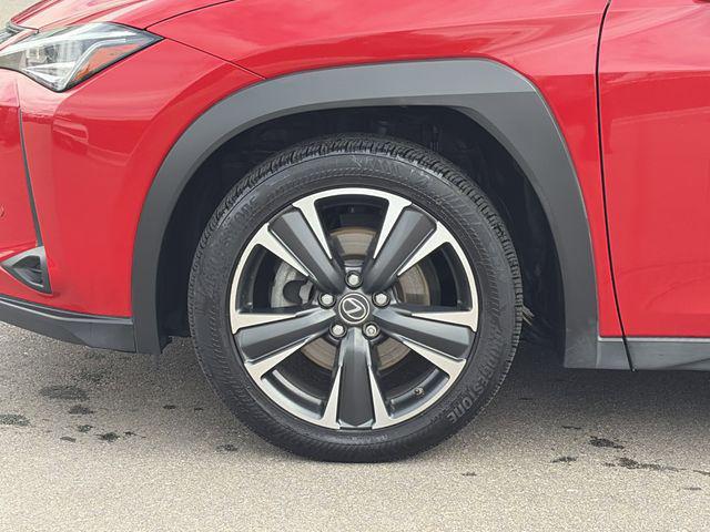 2021 Lexus UX 250h 250h Base