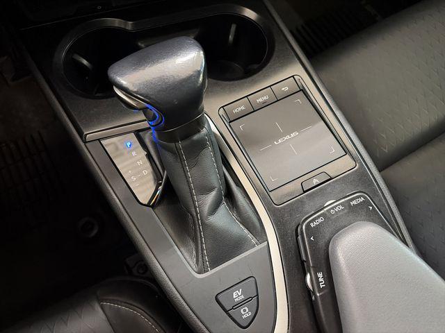 2021 Lexus UX 250h 250h Base