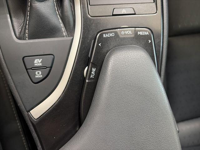 2021 Lexus UX 250h 250h Base