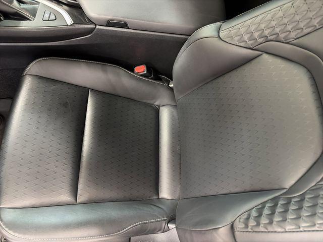 2021 Lexus UX 250h 250h Base