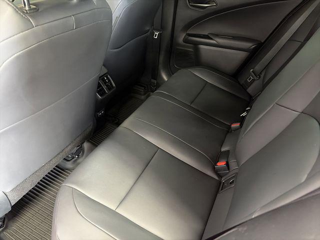 2021 Lexus UX 250h 250h Base