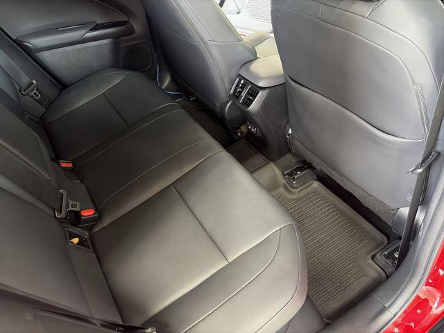 2021 Lexus UX 250h 250h Base