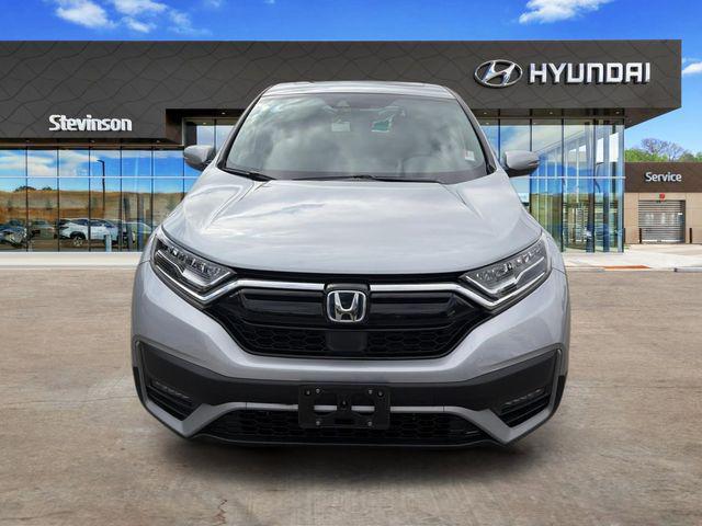 2022 Honda CR-V Hybrid EX