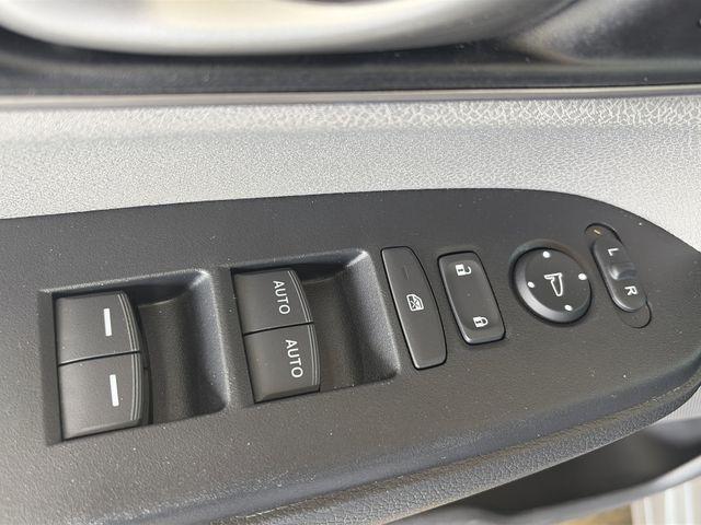 2022 Honda CR-V Hybrid EX