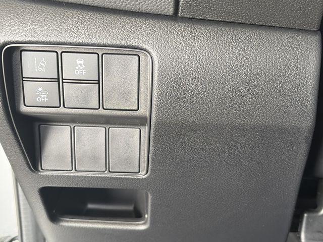 2022 Honda CR-V Hybrid EX
