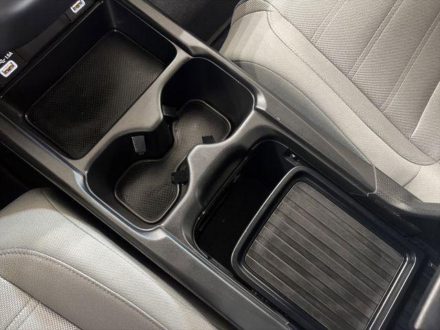 2022 Honda CR-V Hybrid EX