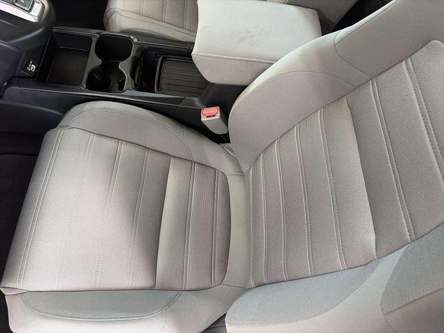 2022 Honda CR-V Hybrid EX