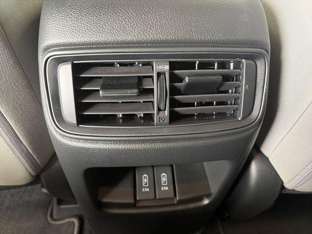 2022 Honda CR-V Hybrid EX