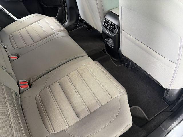 2022 Honda CR-V Hybrid EX