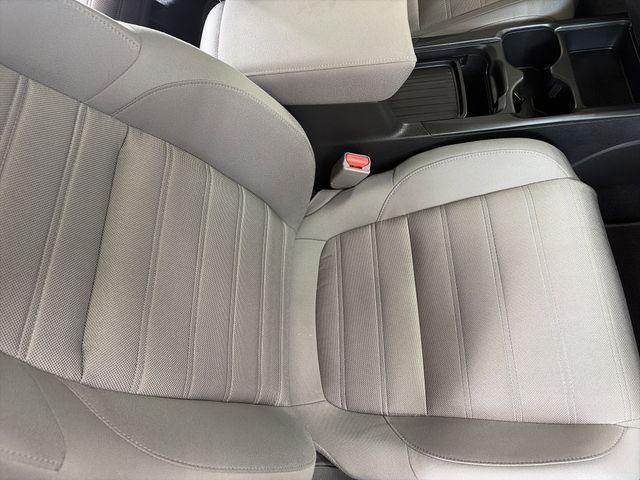 2022 Honda CR-V Hybrid EX