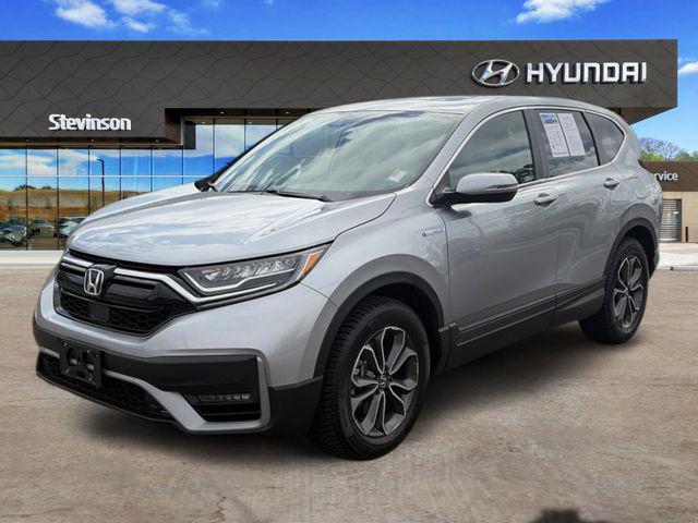 2022 Honda CR-V Hybrid EX for sale in FREDERICK, CO