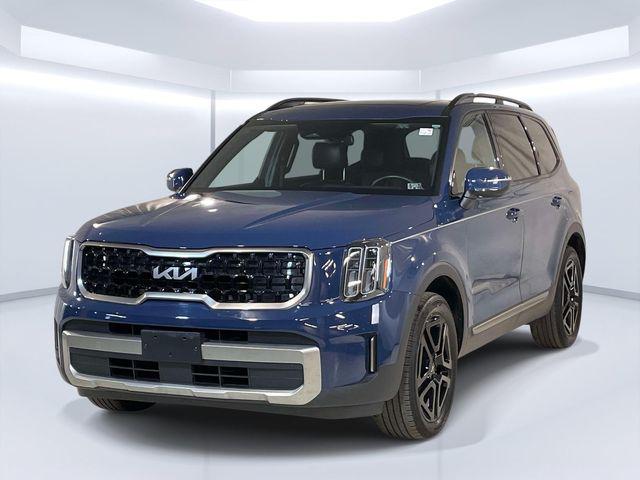 2023 Kia Telluride EX X-Line for sale in Pittsburgh, PA