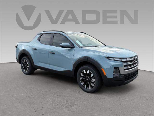 2026 Hyundai Santa Cruz SEL for sale in BRUNSWICK, GA