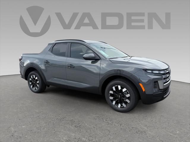2026 Hyundai Santa Cruz SEL for sale in BRUNSWICK, GA