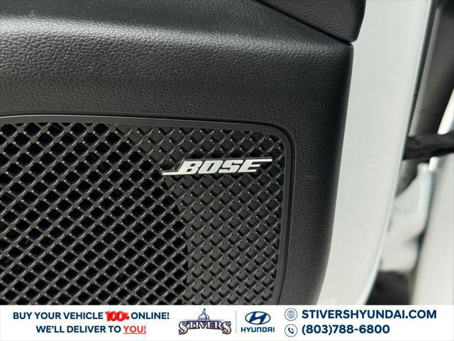 2022 Hyundai Santa Cruz Limited
