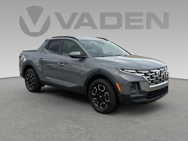 2022 Hyundai Santa Cruz SEL Premium for sale in BRUNSWICK, GA
