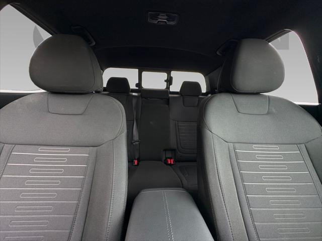 2022 Hyundai Santa Cruz SEL Premium