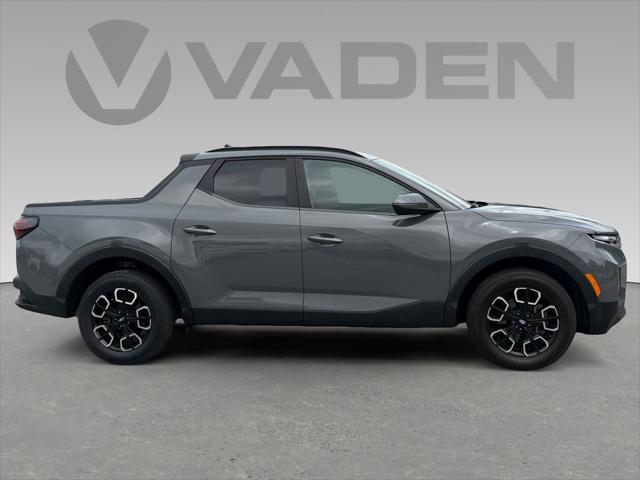 2022 Hyundai Santa Cruz SEL Premium