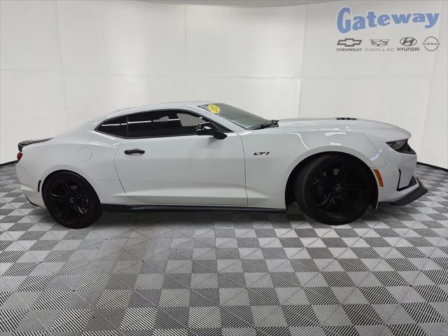 2023 Chevrolet Camaro RWD Coupe LT1 for sale in FARGO, ND