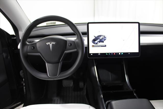 2020 Tesla Model Y Long Range Dual Motor All-Wheel Drive