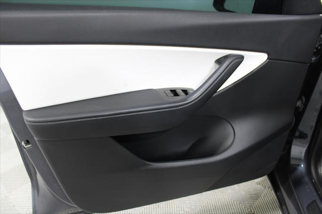 2020 Tesla Model Y Long Range Dual Motor All-Wheel Drive