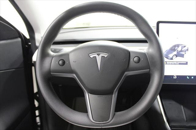 2020 Tesla Model Y Long Range Dual Motor All-Wheel Drive