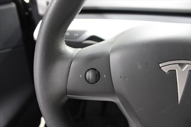 2020 Tesla Model Y Long Range Dual Motor All-Wheel Drive