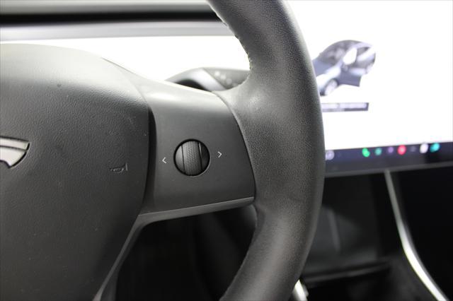 2020 Tesla Model Y Long Range Dual Motor All-Wheel Drive