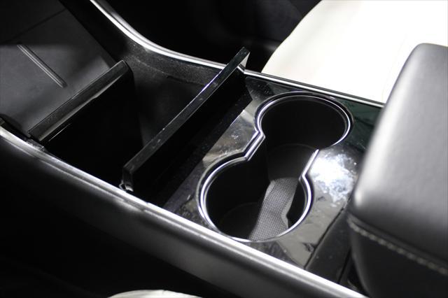 2020 Tesla Model Y Long Range Dual Motor All-Wheel Drive