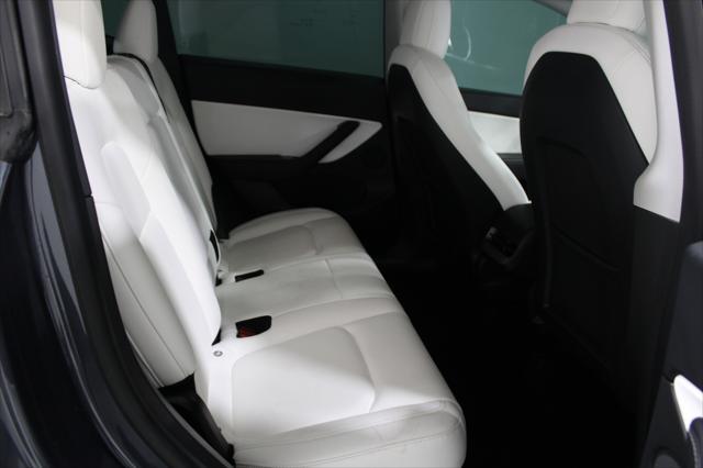 2020 Tesla Model Y Long Range Dual Motor All-Wheel Drive