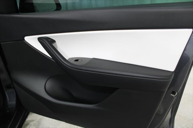 2020 Tesla Model Y Long Range Dual Motor All-Wheel Drive