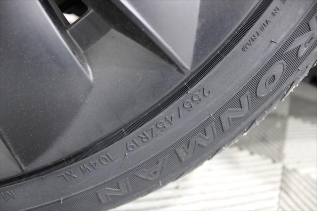 2020 Tesla Model Y Long Range Dual Motor All-Wheel Drive