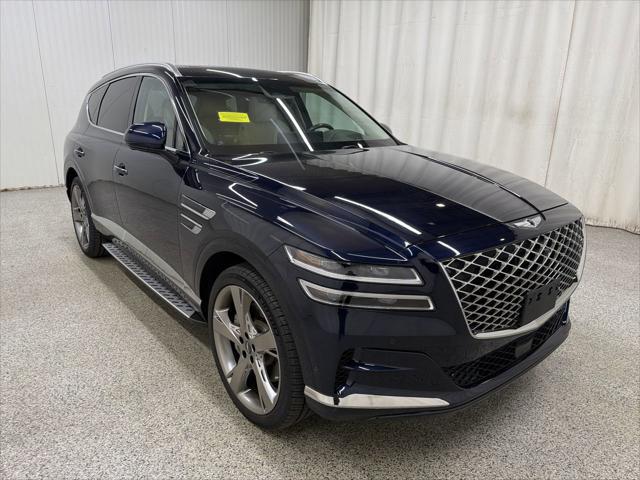 2024 Genesis GV80 3.5T AWD for sale in BRAINTREE, MA