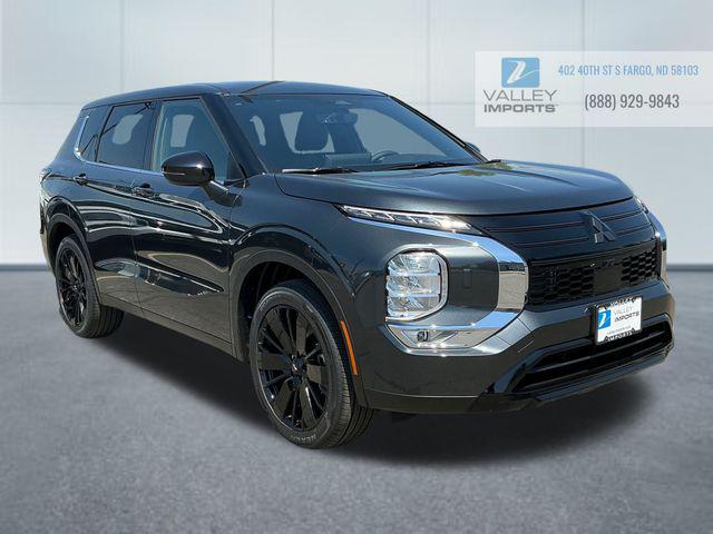 2026 Mitsubishi Outlander LE 1.5T S-AWC for sale in Fargo, ND