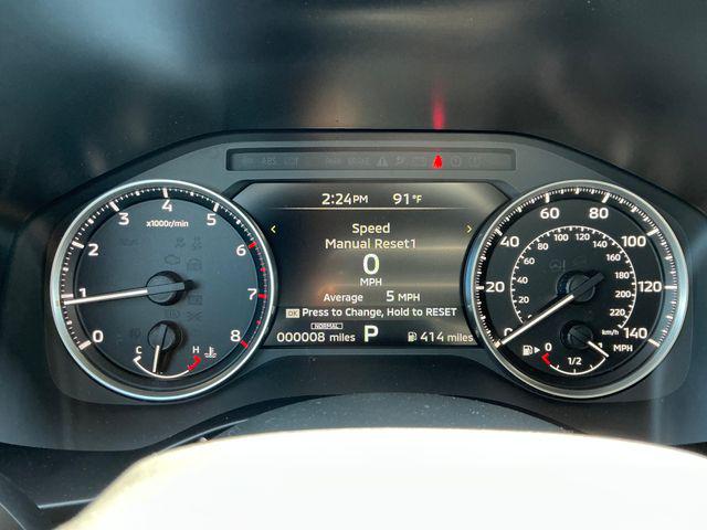 2026 Mitsubishi Outlander LE 1.5T S-AWC