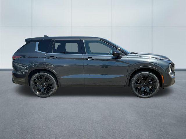 2026 Mitsubishi Outlander LE 1.5T S-AWC