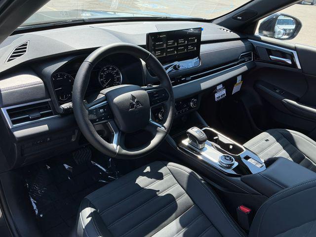 2026 Mitsubishi Outlander LE 1.5T S-AWC